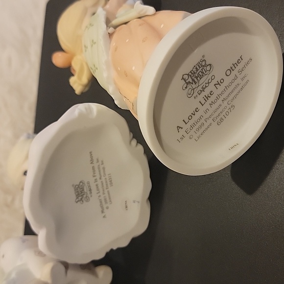 Precious Moments bundle selling together - Picture 8 of 8